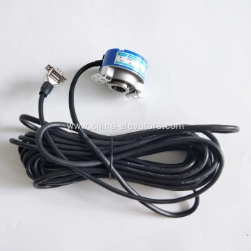 TS5213N460 Encoder for Hyundai Elevators China Manufacturers